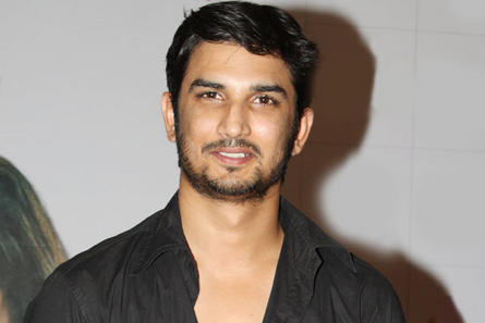 Sushant Singh Rajput Sushant Singh Rajput