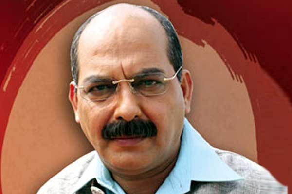 Muni Jha Muni Jha