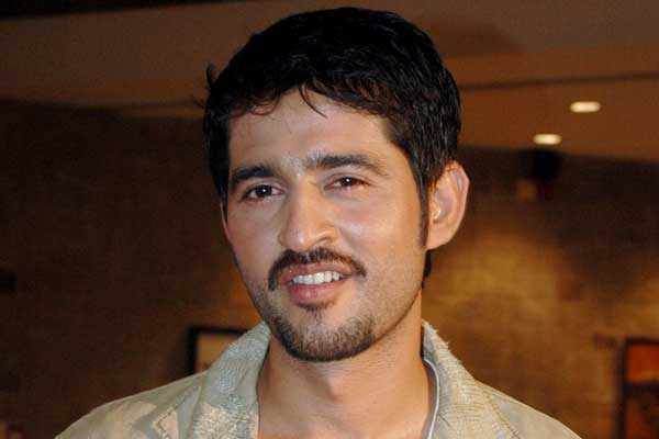 Hiten Tejwani Hiten Tejwani