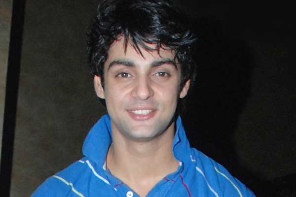 Karan Wahi Karan Wahi