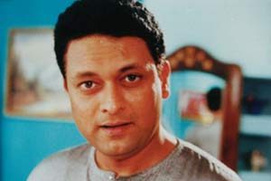 Kiran Karmarkar