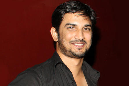 Sushant Singh Rajput (Manav) Sushant Singh Rajput (Manav)