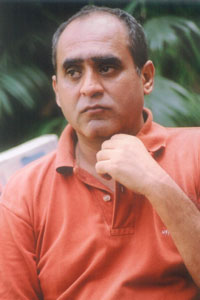 Ravi Rai