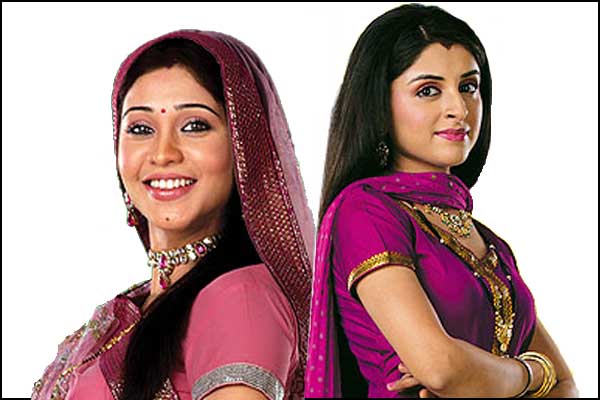 Amrapali Gupta and Sejal Mehta Amrapali Gupta and Sejal Mehta