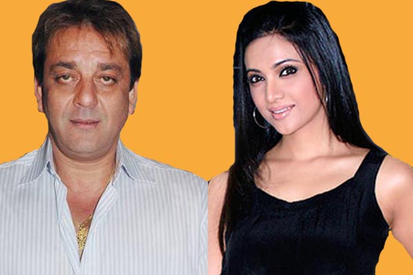 Shilpa Anand,Sanjay Dutt Shilpa Anand,Sanjay Dutt