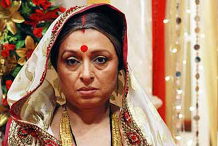 Anita Kanwal Anita Kanwal