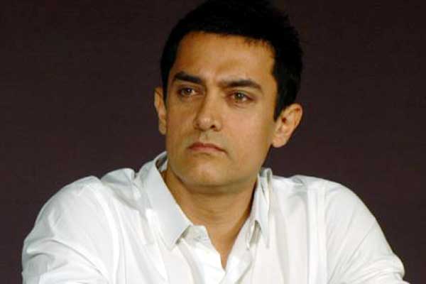Aamir Khan Aamir Khan