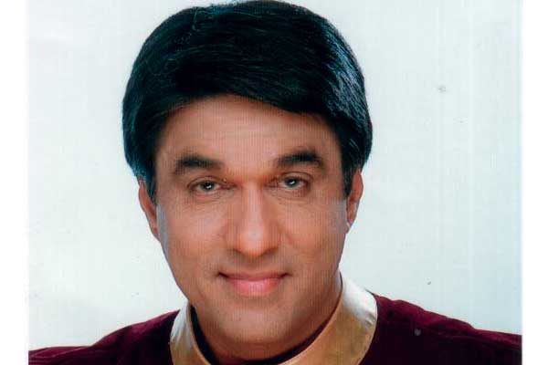 Mukesh Khanna