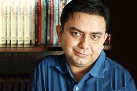 Saurabh Tewari Saurabh Tewari