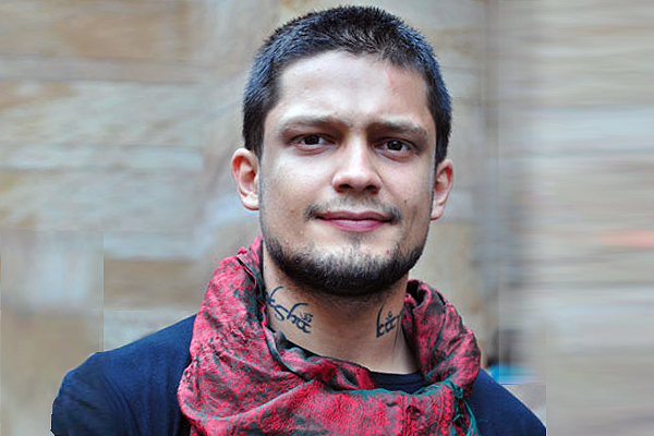 Siddharth Bhardwaj Siddharth Bhardwaj