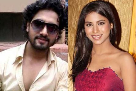Rohit-Vibha Rohit-Vibha