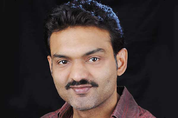 Sushil Bounthiyal Sushil Bounthiyal