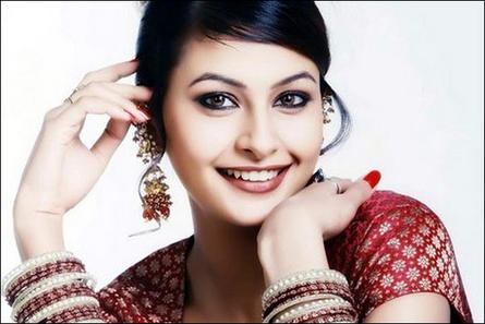 Pavitra Punia Pavitra Punia