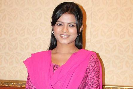 Mitali Nag Mitali Nag
