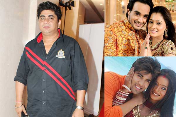 Rajan Shahi, Kinkshuk Mahajan, Angad Hasija, Parul Chauhan, Sara Khan Rajan Shahi, Kinkshuk Mahajan, Angad Hasija, Parul Chauhan, Sara Khan