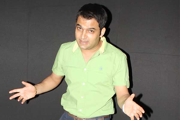 Kapil Sharma Kapil Sharma
