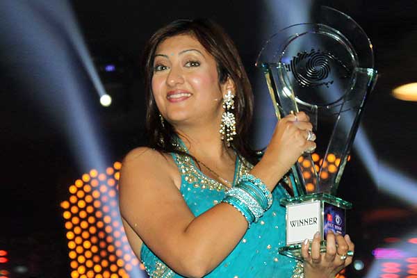 Juhi Parmar Juhi Parmar