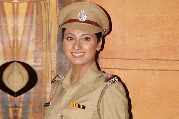 Rubina Shergill Rubina Shergill