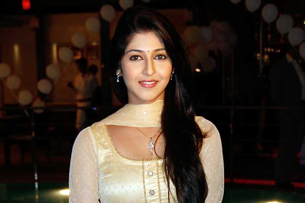 Sonarika Bhadoria Sonarika Bhadoria