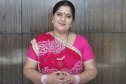 Vandana Pathak Vandana Pathak