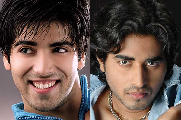 Kinshuk Mahajan and Yash Sinha Kinshuk Mahajan and Yash Sinha