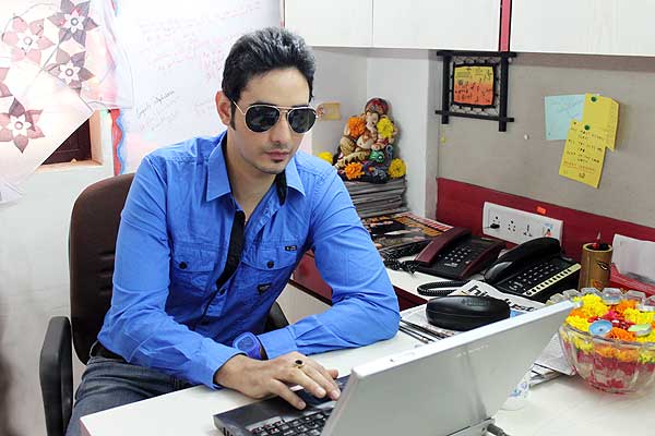 Siddharth Arora Siddharth Arora