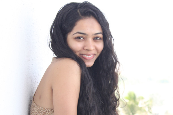 Vaishnavi Dhanraj Vaishnavi Dhanraj