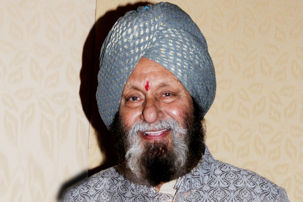 Arun Bali Arun Bali