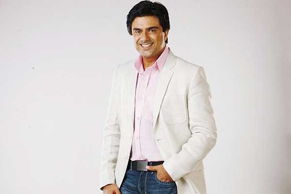 Sameer Soni Sameer Soni