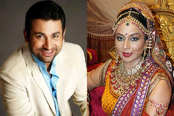 Ashish Kapoor and Roma Bali Ashish Kapoor and Roma Bali
