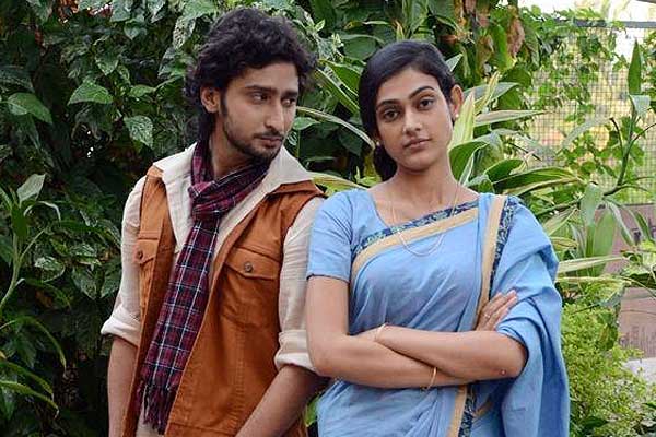 Kunal Karan Kapoor and Akanksha Singh Kunal Karan Kapoor and Akanksha Singh