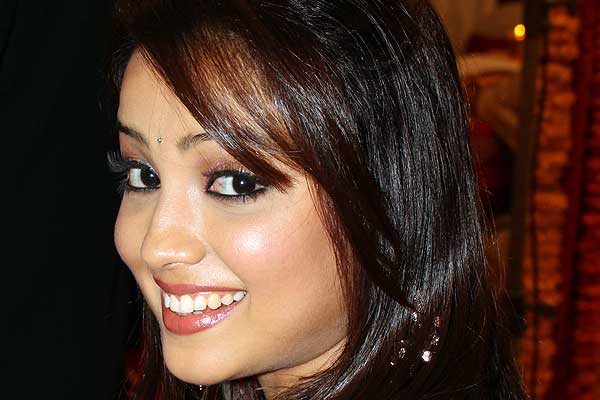 Adaa Khan Adaa Khan