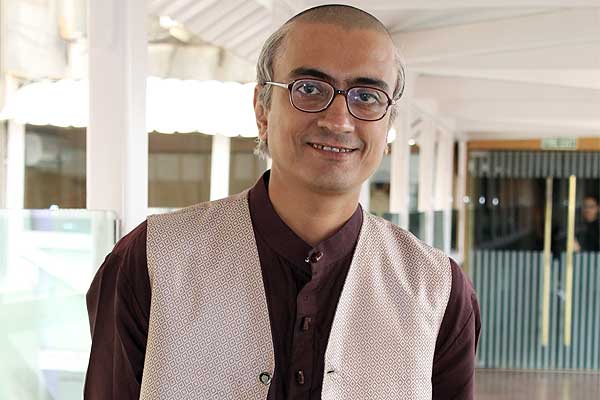 Amit Bhatt Amit Bhatt