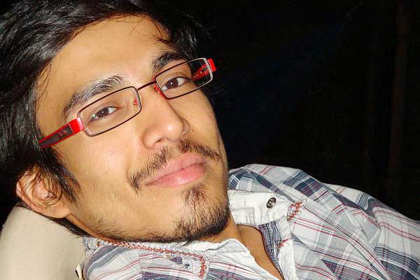 Dushyant Uday Wagh Dushyant Uday Wagh