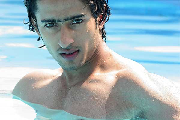 Shaheer Sheikh Shaheer Sheikh