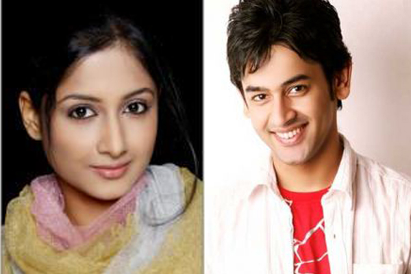 Anjum and Shashank Anjum and Shashank