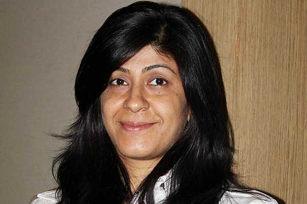 Ila Bedi Ila Bedi