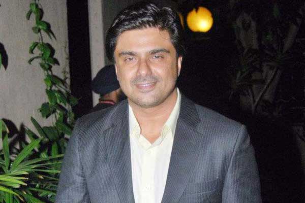 Samir Soni Samir Soni