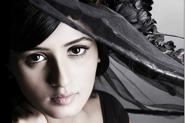 Shakti Mohan Shakti Mohan