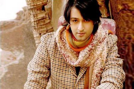 Saurabh Raj Jain Saurabh Raj Jain