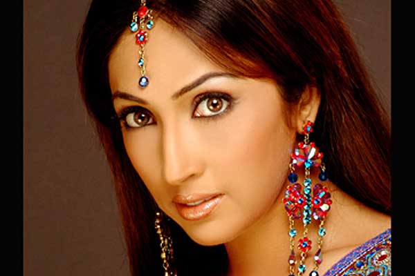 Mouli Ganguly Mouli Ganguly