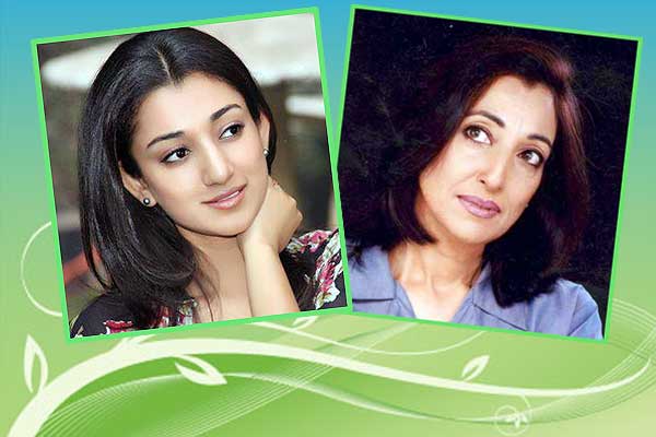 Shriya Jha and Amardeep Jha Shriya Jha and Amardeep Jha