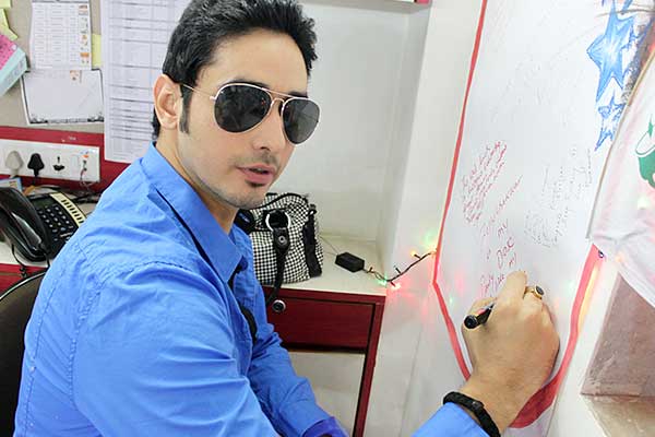 Siddharth Arora Siddharth Arora