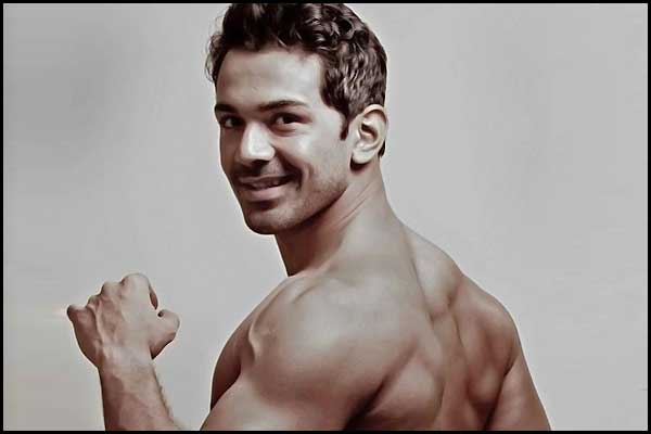 Abhinav Kapoor Abhinav Kapoor