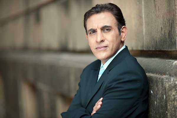 Pawan Chopra Pawan Chopra