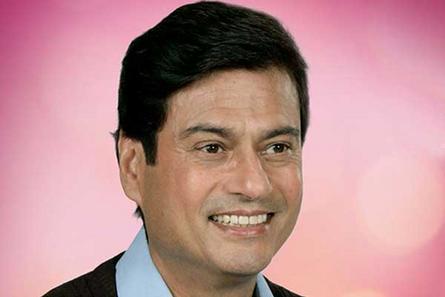 Kanwaljit Singh Kanwaljit Singh
