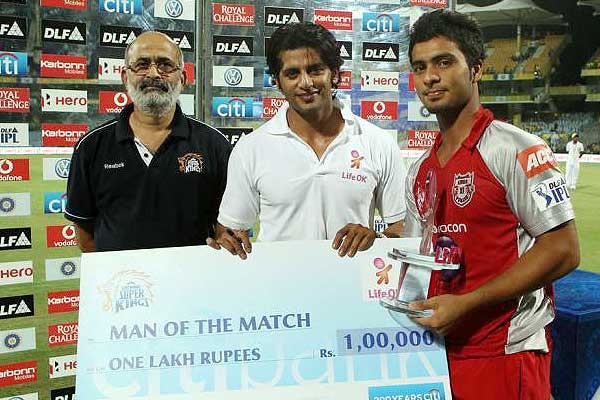 Karanvir Bohra Karanvir Bohra