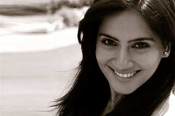 Kanchi Kaul Kanchi Kaul