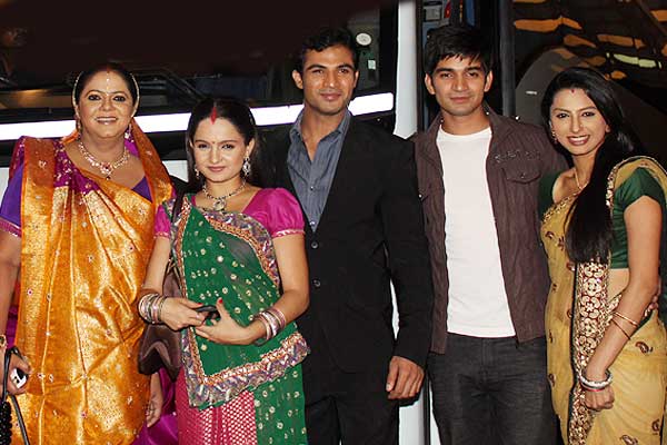 Saath Nibhana Saathiya Saath Nibhana Saathiya
