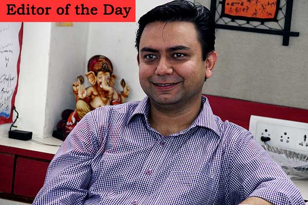 Saurabh Tewari Saurabh Tewari